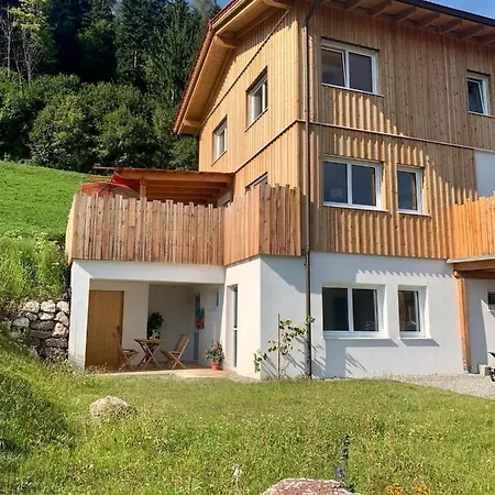 Appartement Naturbunt Söll Exterior foto