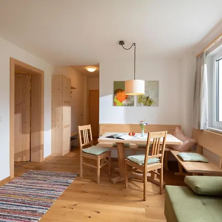 Appartement Naturbunt Söll Exterior foto
