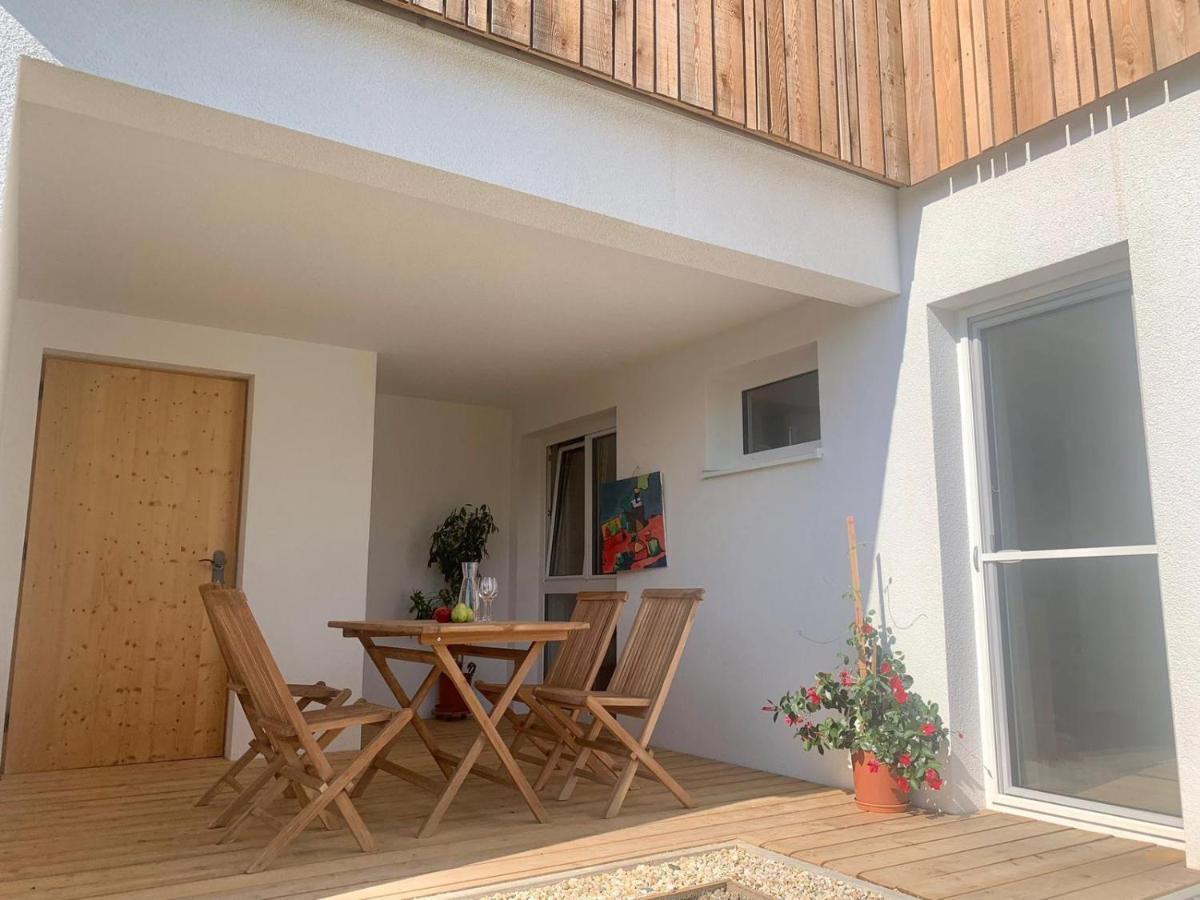 Apartment Naturbunt